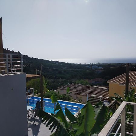 Blue View Sea Apartment Ratzaklíon Exteriér fotografie