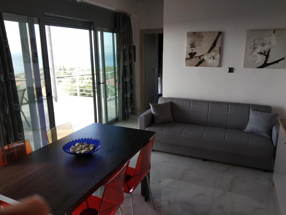 Blue View Sea Apartment Ratzaklíon Exteriér fotografie