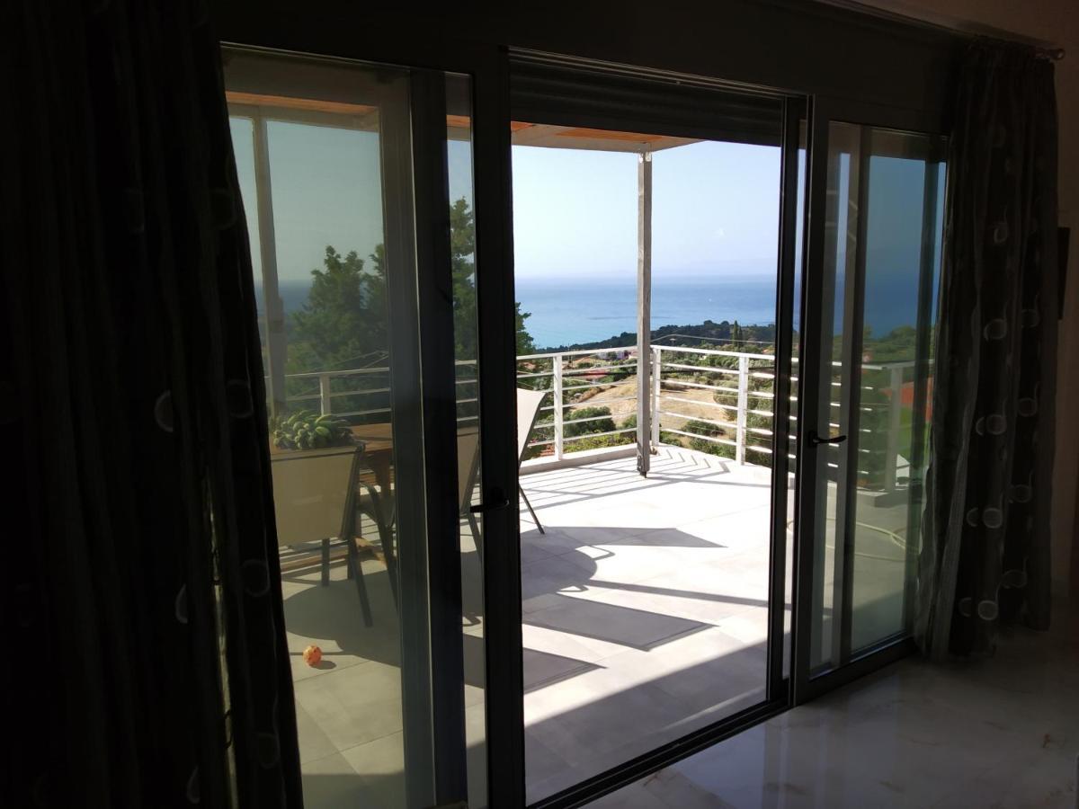 Blue View Sea Apartment Ratzaklíon Exteriér fotografie