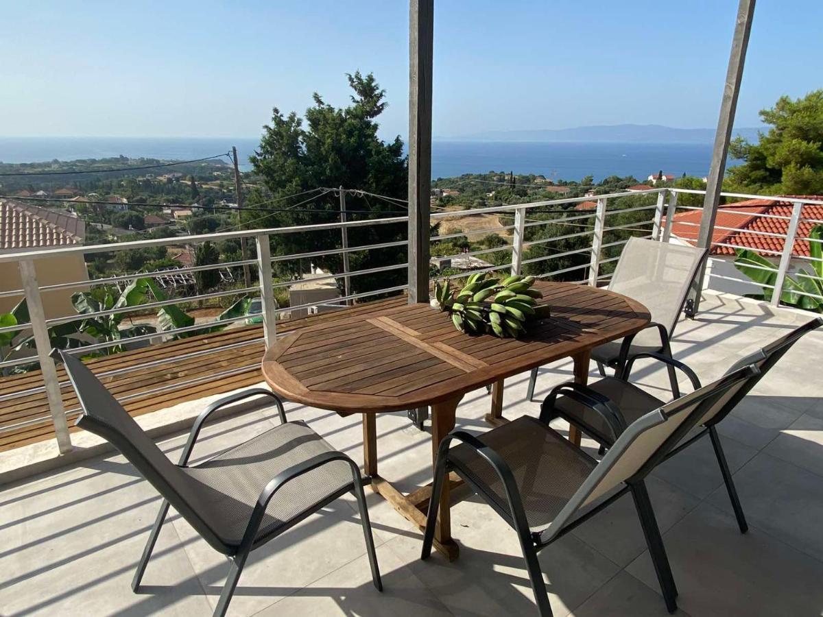 Blue View Sea Apartment Ratzaklíon Exteriér fotografie